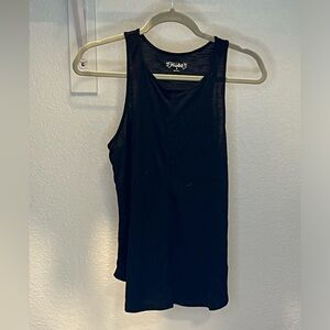 MUDD TANK TOP